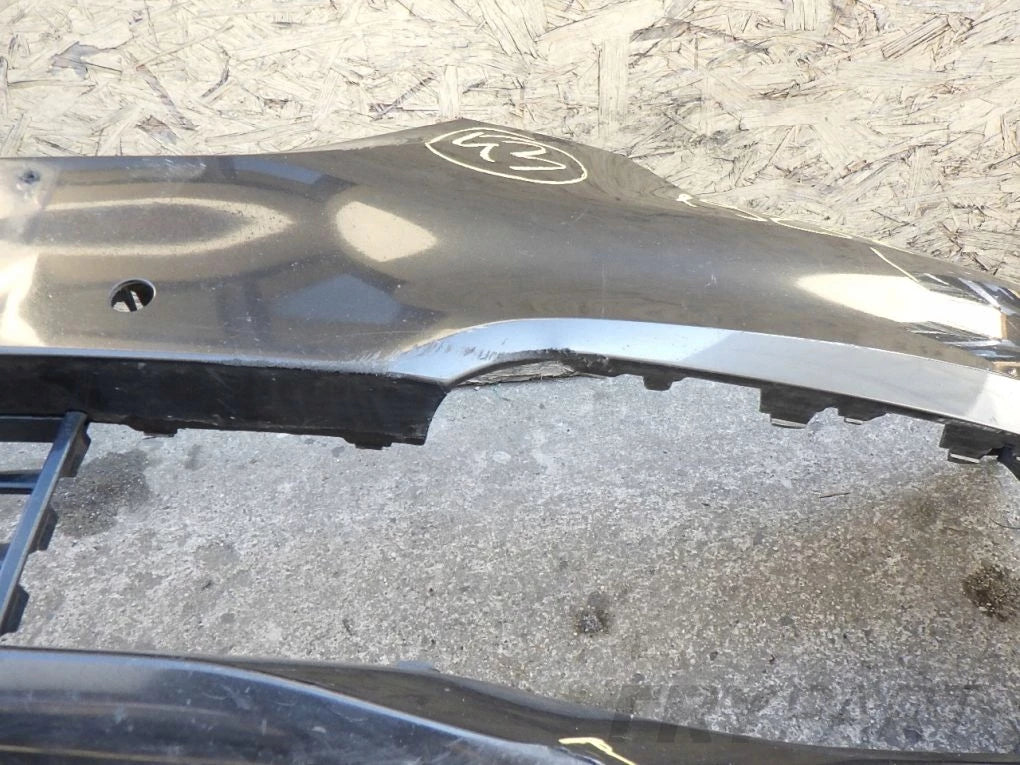 BMW 5 G30 G31 Front Bumper