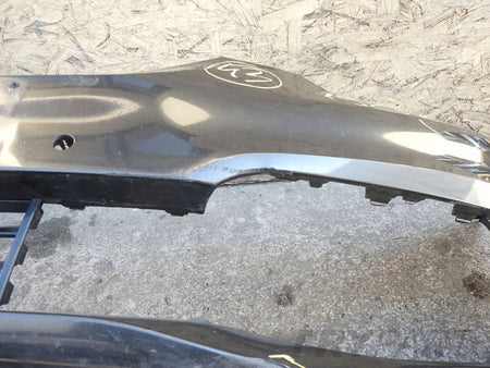 BMW 5 G30 G31 Front Bumper