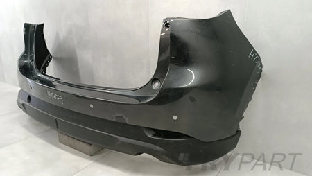 Rear Bumper Mazda CX5 CX-5 II 2 KF Lift 22-25