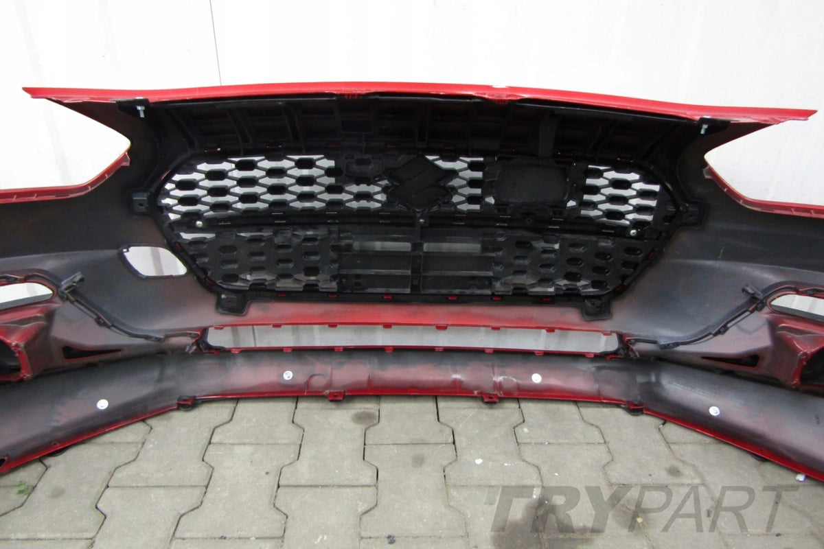 FRONT BUMPER SUZUKI SWIFT MK8 17-