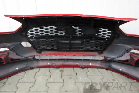 FRONT BUMPER SUZUKI SWIFT MK8 17-