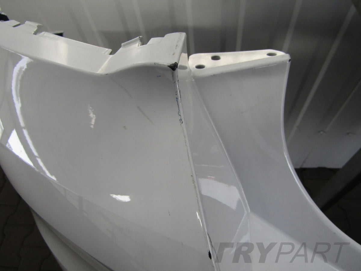 BMW X2 F39 M Package Rear Bumper 2017+