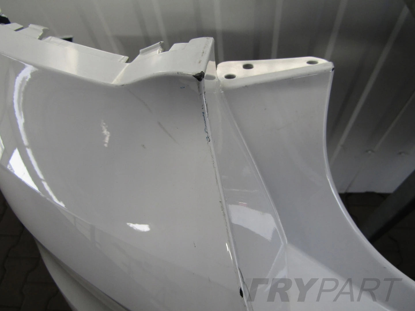 BMW X2 F39 M Package Rear Bumper 2017+