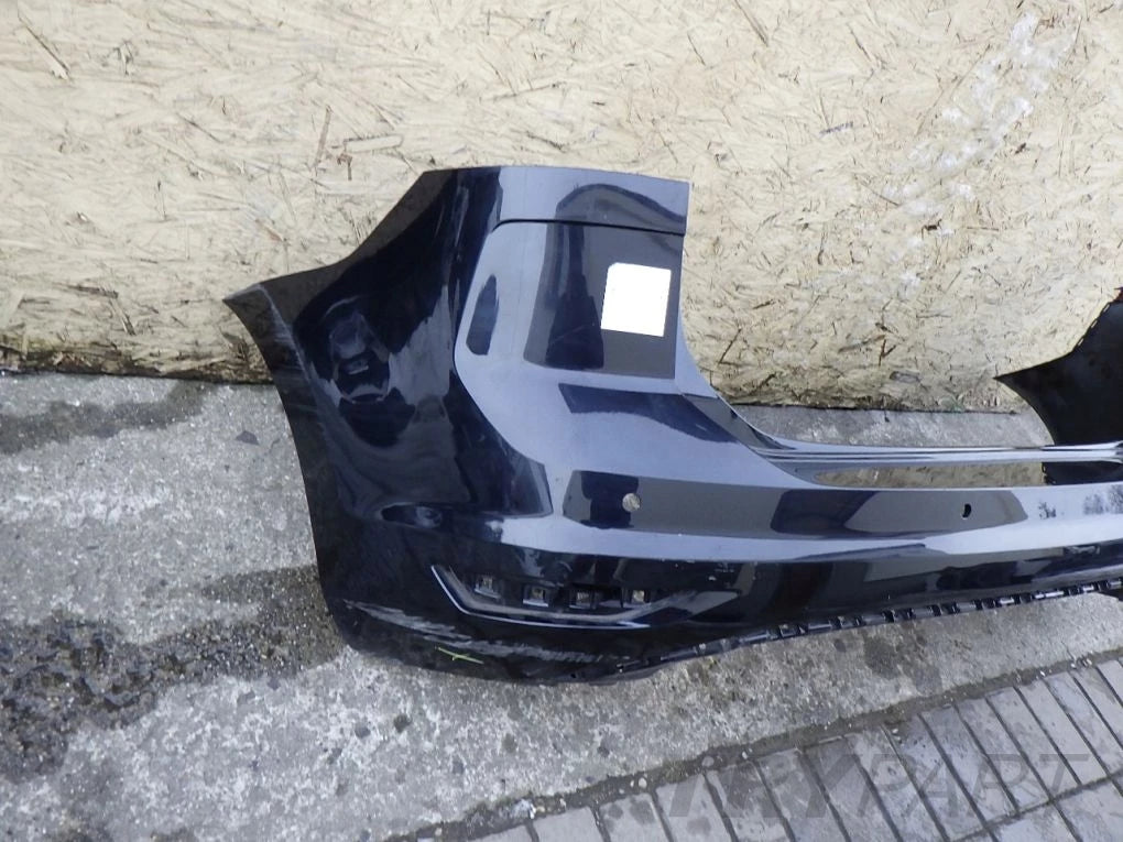 VW TOURAN II 2 5TA 15- Rear Bumper