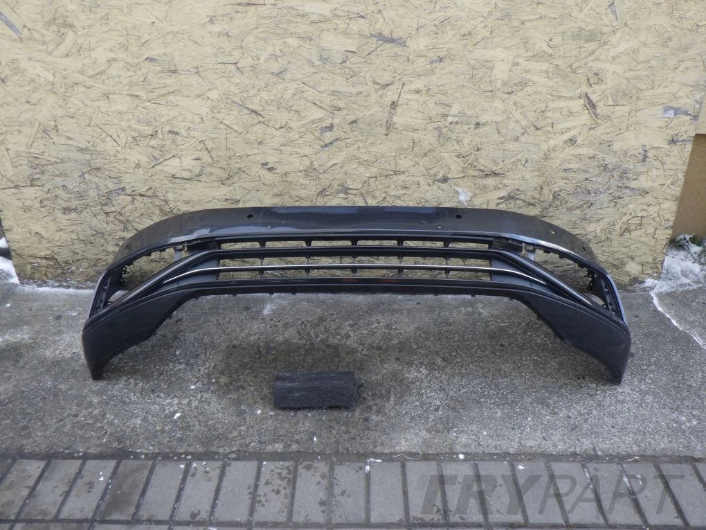 VW PASSAT B8 3G LIFT 19- Front Bumper