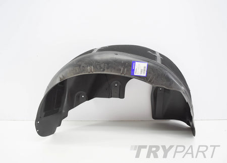 VOLVO V70 REAR LEFT FENDER NEW ORIGINAL!