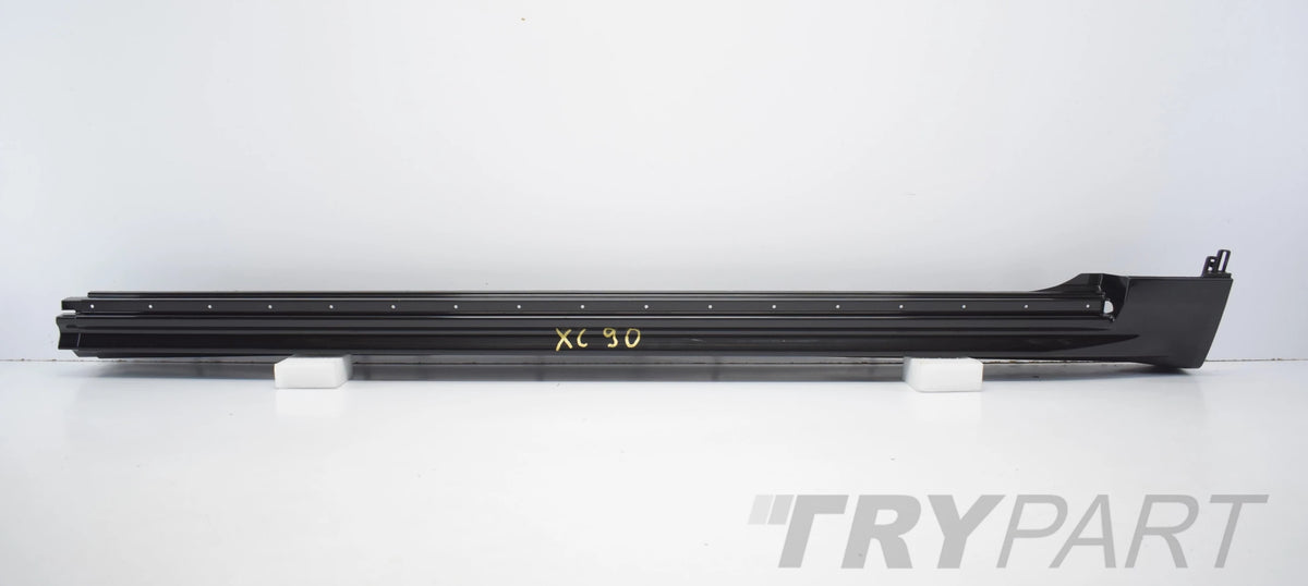 VOLVO XC90 II Sill Strip Right Threshold ORIGINAL
