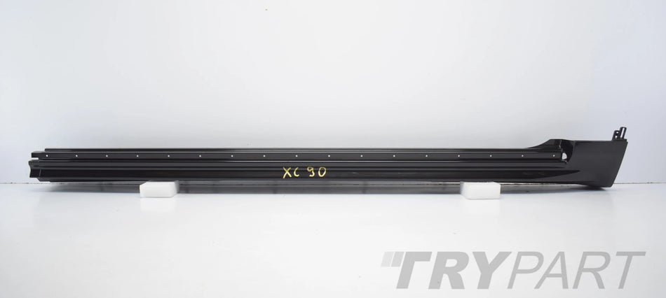 VOLVO XC90 II Sill Strip Right Threshold ORIGINAL