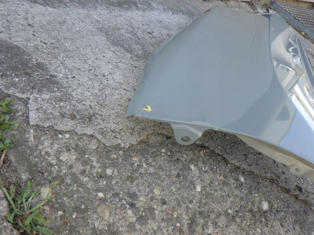TOYOTA YARIS CROSS 2020- front right fender