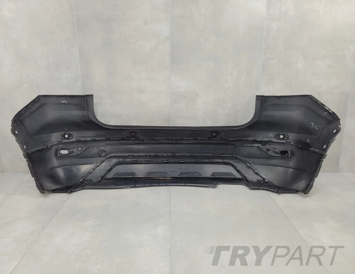 Rear Bumper VW T-Cross T Cross 2GM 18-