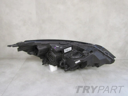 HEADLIGHT OPEL ASTRA K V STANDARD LENS 15-19 LH LEFT 39158005
