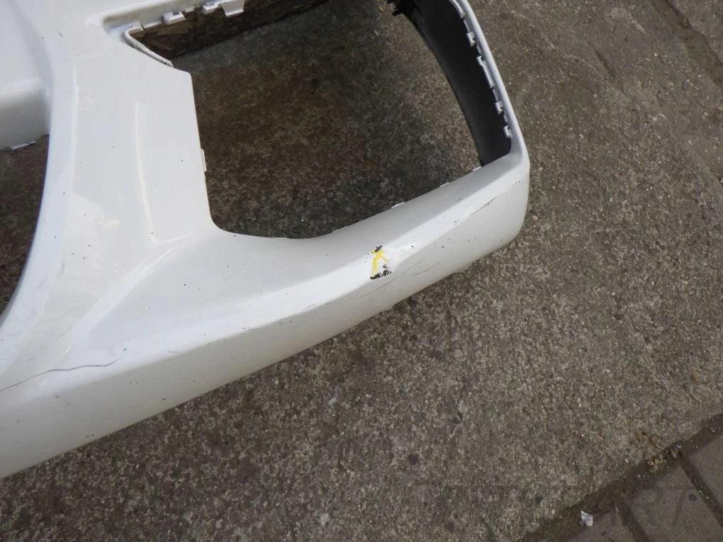 BMW 5 G30 G31 M PACKAGE front bumper
