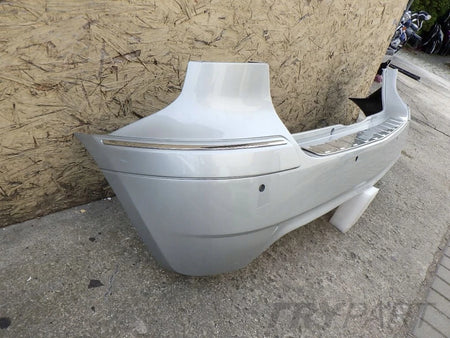 MERCEDES B CLASS LIFT 169 W169 Rear Bumper