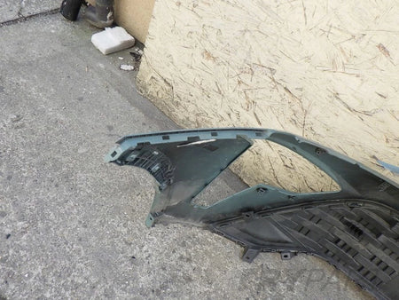 HYUNDAI BAYON 21- Front Bumper