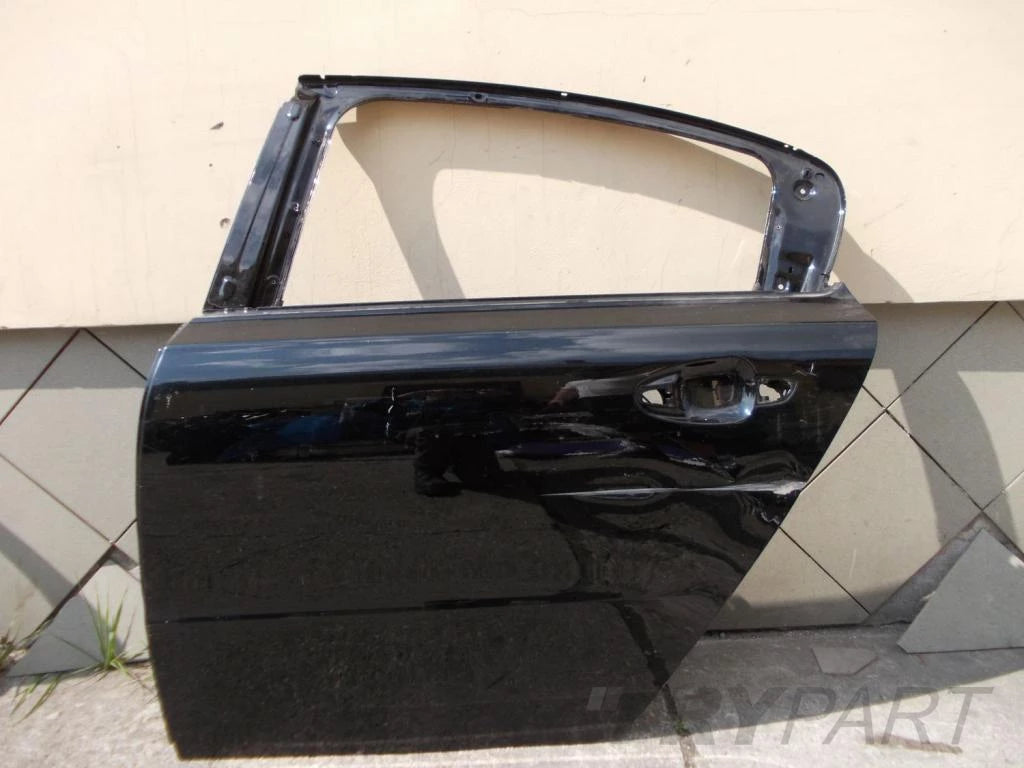 Peugeot 508 rear left door