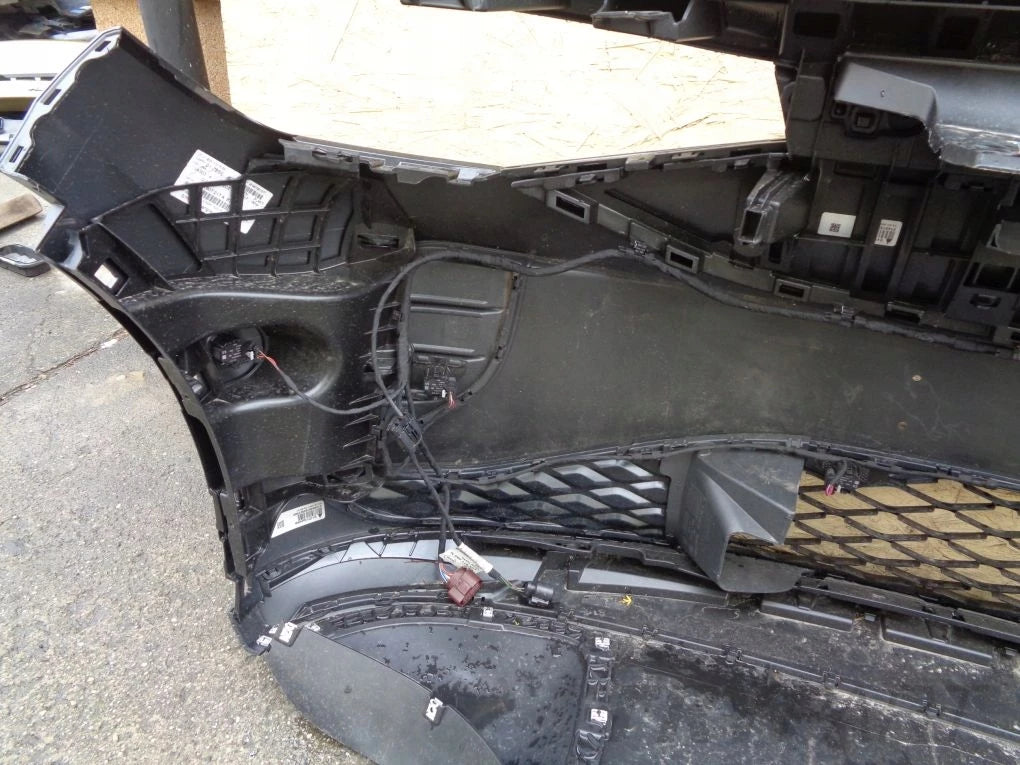 VW ID 4 ID.4 ID4 11A 6 PDC RADAR front bumper