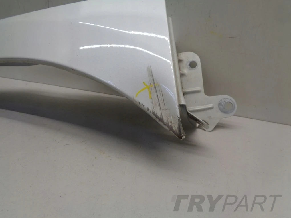 PEUGEOT RCZ 10- Front Right Fender