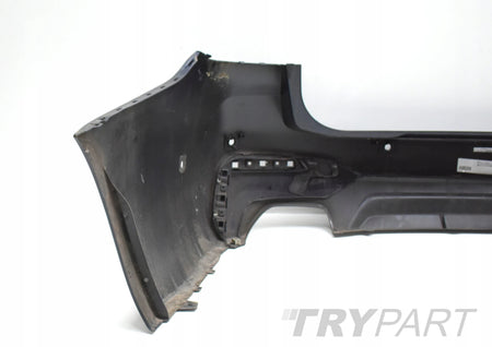 BMW 5 G31 LIFT LCI M PACKAGE REAR BUMPER ORG + DIFFUSER