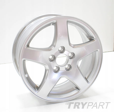 16" WHEEL FOR VOLVO S60 V60 7"x16" 5x108 ET49 ORG NEW 30736364