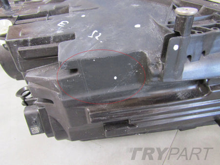 MERCEDES B CLASS W247 LIFT MULTIBEAM 23- LH HEADLIGHT LEFT