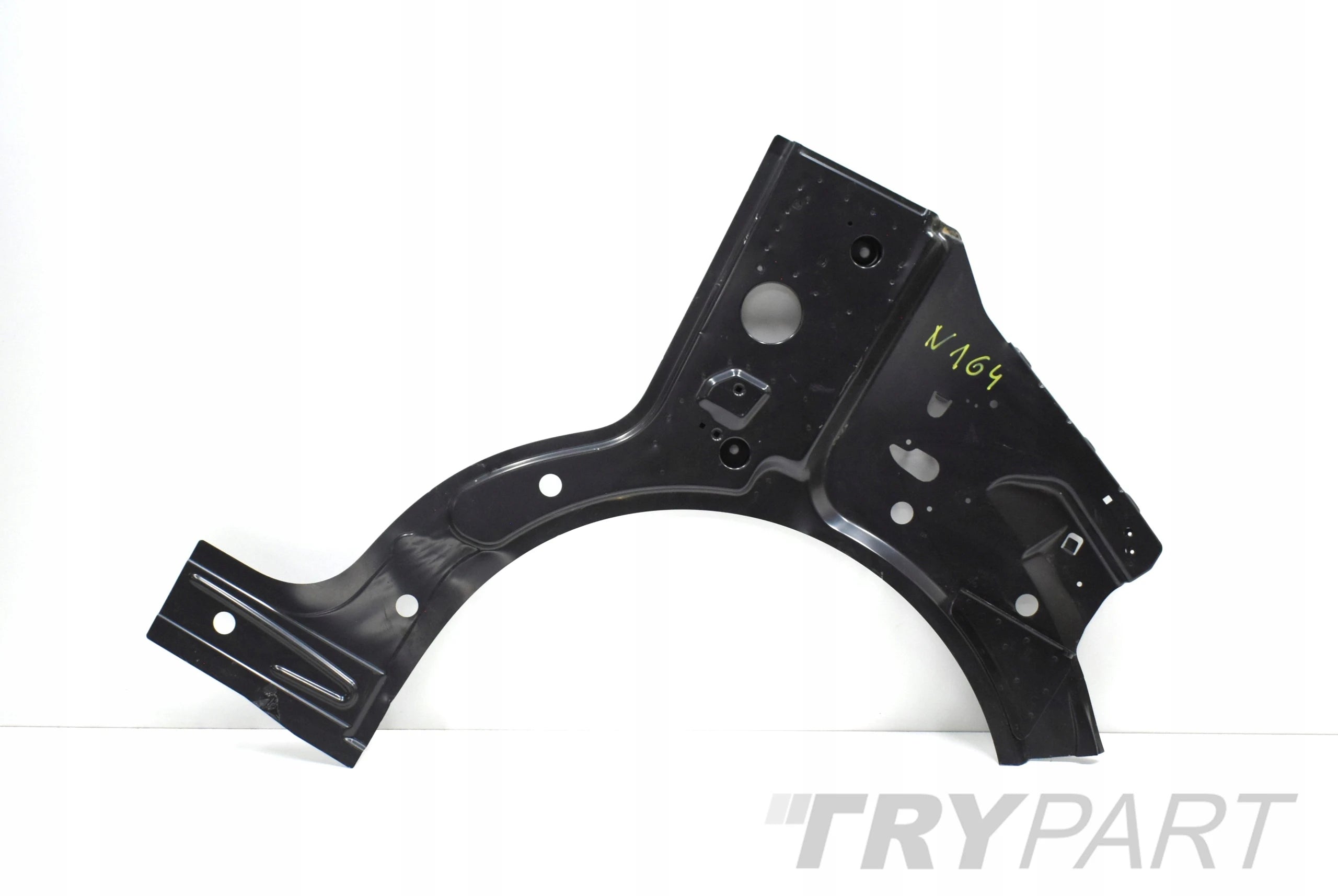 VW T5 T6 LIFT 7E0 LEFT SILL PANEL PILLAR ORG NEW