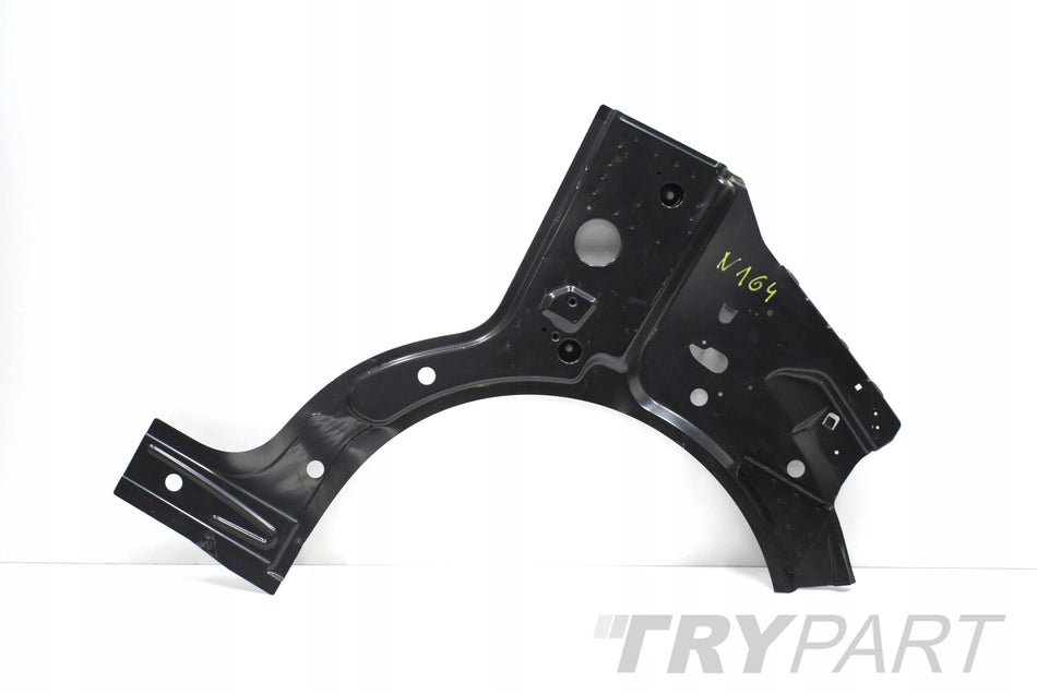 VW T5 T6 LIFT 7E0 LEFT SILL PANEL PILLAR ORG NEW
