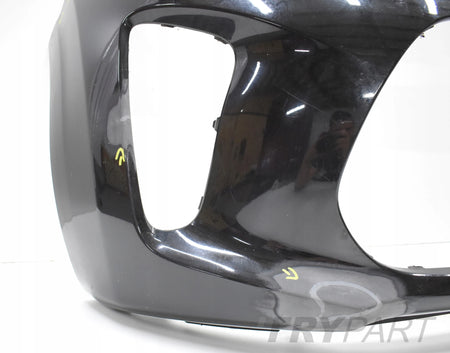 KIA PICANTO III 3 FRONT BUMPER ORG