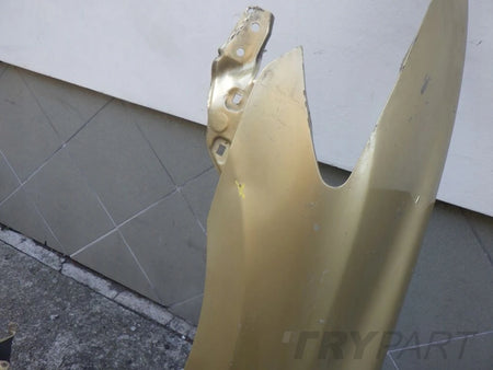 HONDA CIVIC 8 SEDAN 06- front fender left