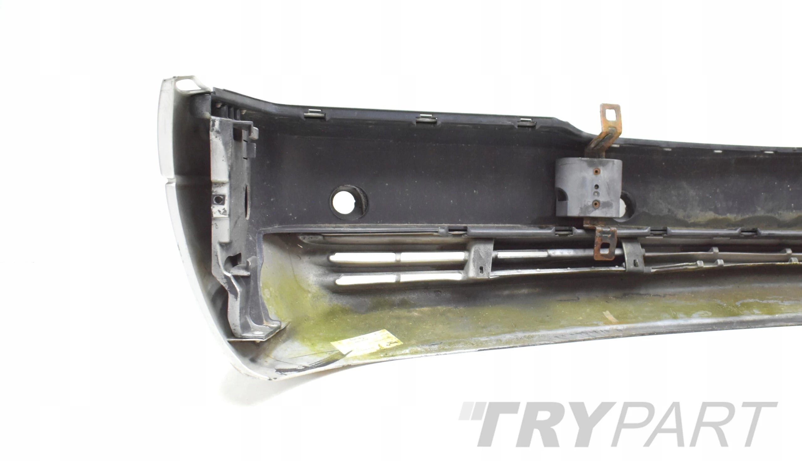 MERCEDES S-CLASS W140 C140 FRONT BUMPER ORG