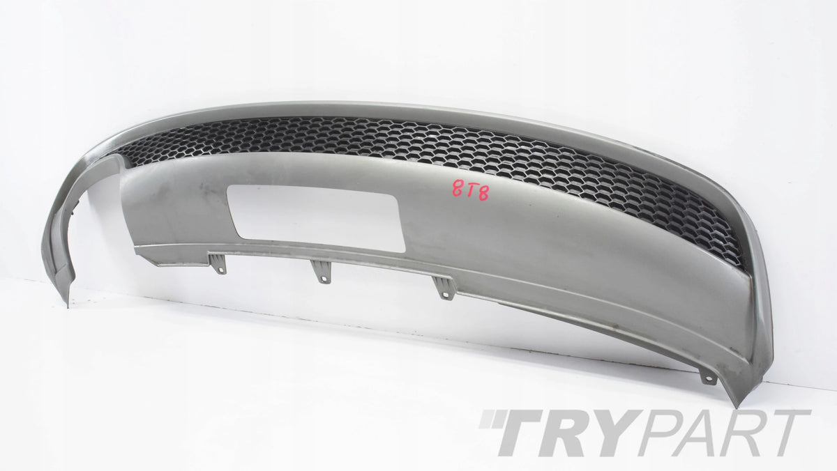 AUDI A5 8T8 S LINE BUMPER SPLITTER DIFFUSER ORG