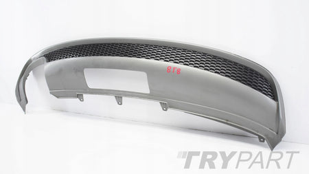 AUDI A5 8T8 S LINE BUMPER SPLITTER DIFFUSER ORG