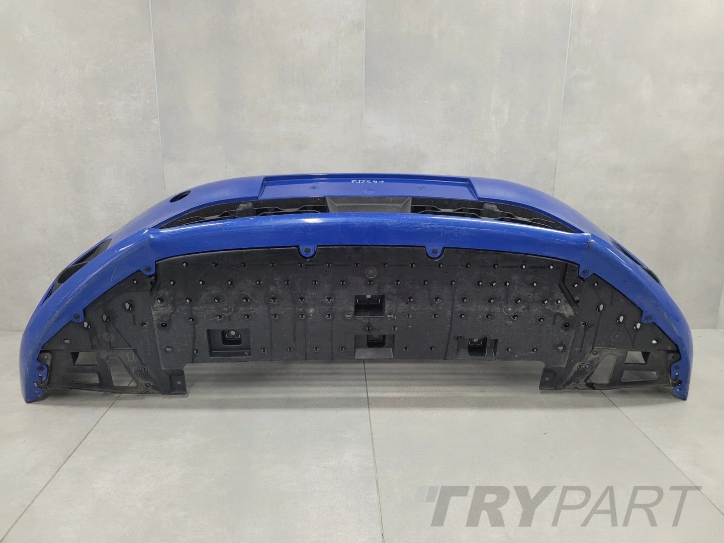 Front Bumper Opel Corsa F 19-