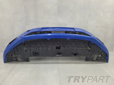 Front Bumper Opel Corsa F 19-