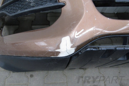 Ford Kuga MK2 II 12-16 Front Bumper