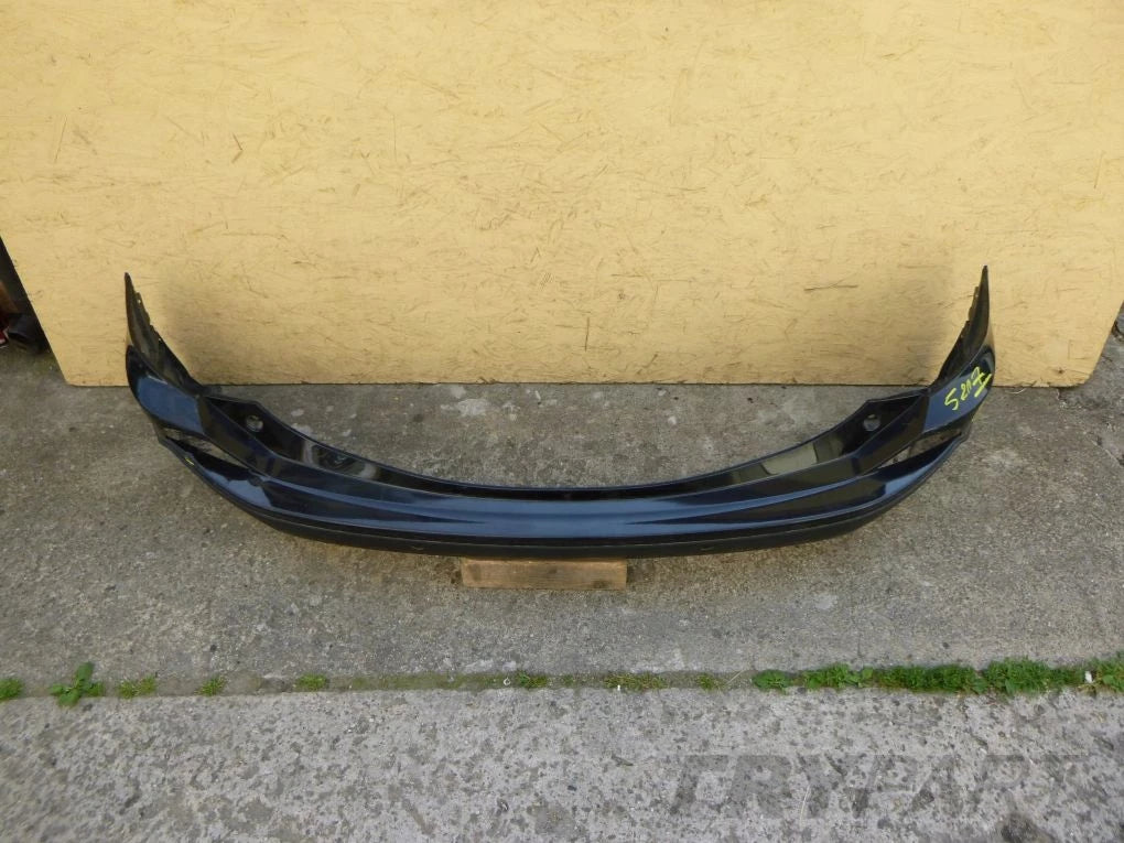 TOYOTA RAV 4 RAV4 IV LIFT 15- Rear Bumper