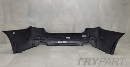 Rear Bumper for BMW 5 G30 M-Package Sedan 17-20
