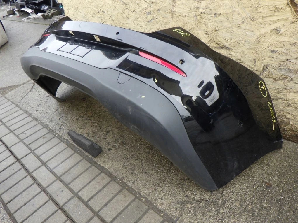 MERCEDES CLA 118 W118 Rear Bumper