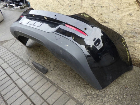 MERCEDES CLA 118 W118 Rear Bumper