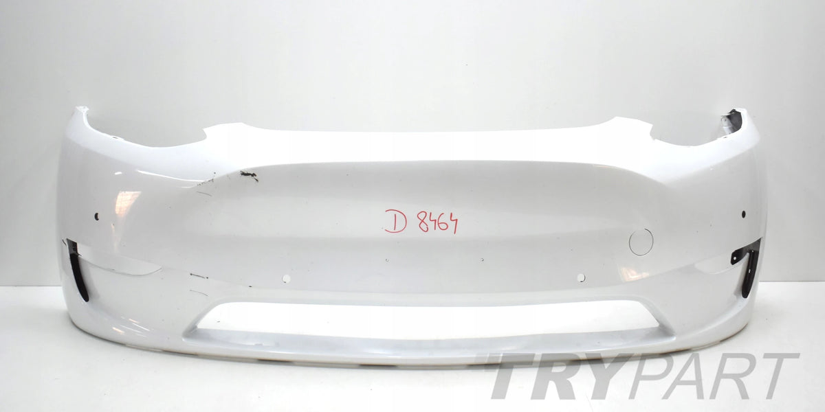 TESLA MODEL Y FRONT BUMPER ORG