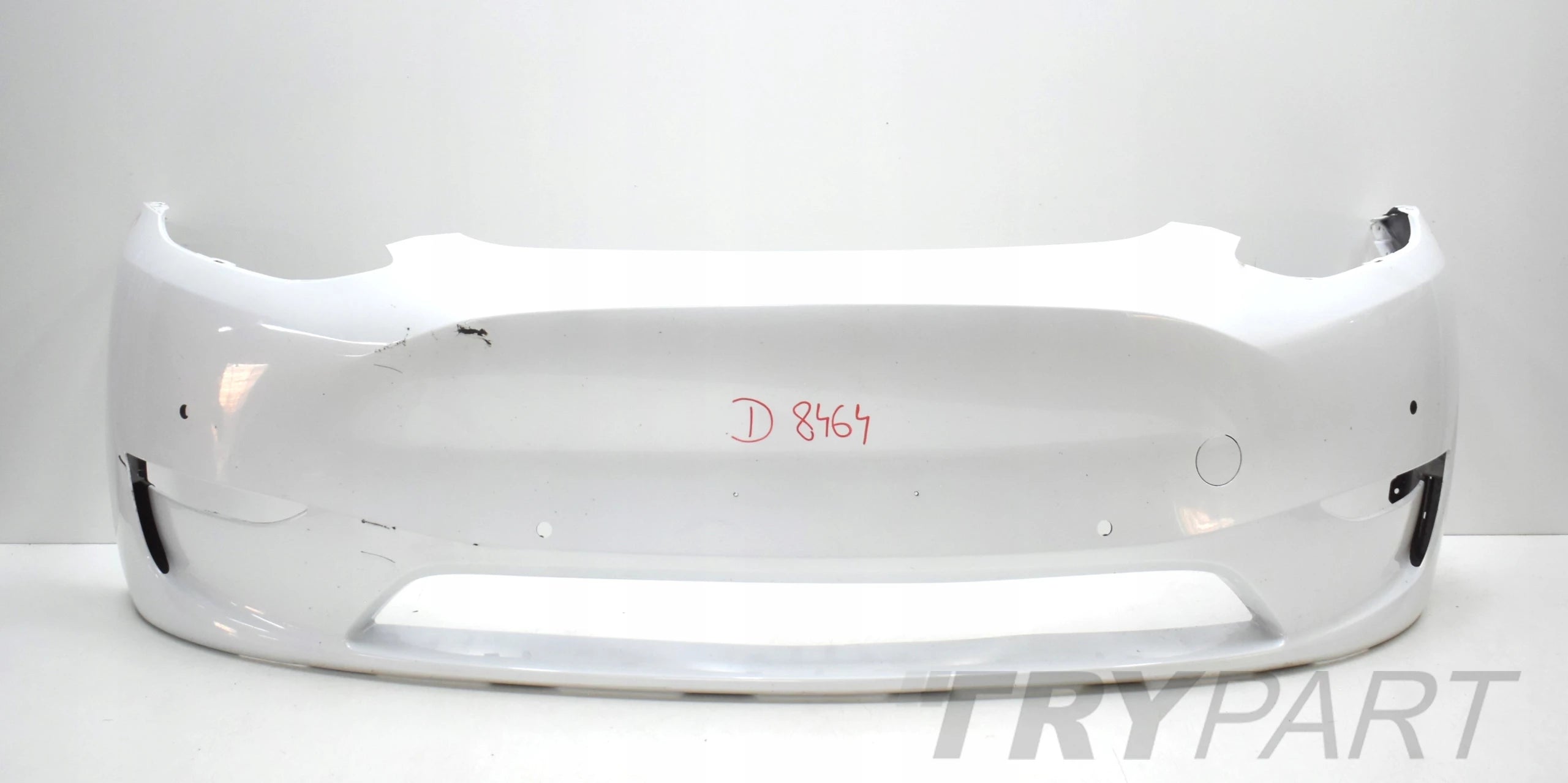 TESLA MODEL Y FRONT BUMPER ORG