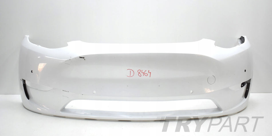 TESLA MODEL Y FRONT BUMPER ORG