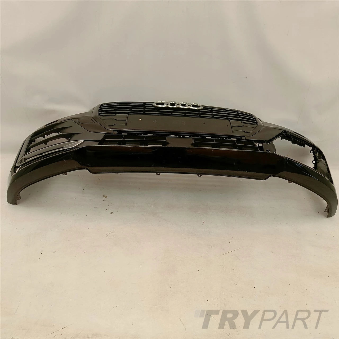 AUDI Q2 S LINE 81A 81A807438A FRONT BUMPER