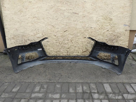 AUDI A6 C8 4K0 4K 2018- Front Bumper