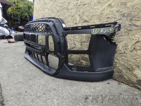 MINI COOPER S F55 F56 LIFT LCI 20- Front Bumper