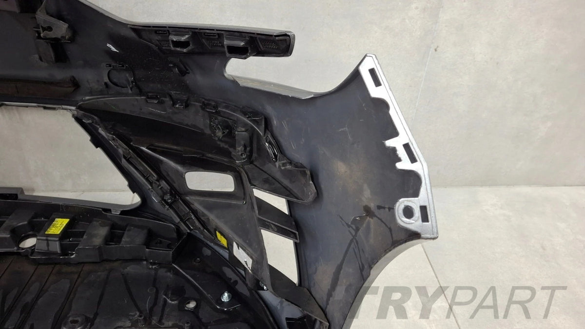 Front Bumper for Renault Clio 5 V RS Line 19-23