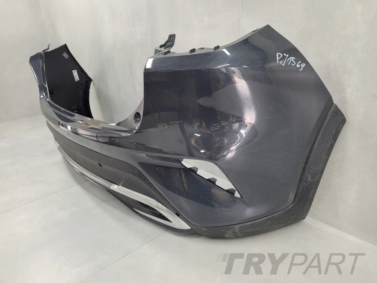 Kia Xceed X-Ceed Lift Rear Bumper 22-