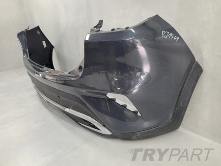 Kia Xceed X-Ceed Lift Rear Bumper 22-