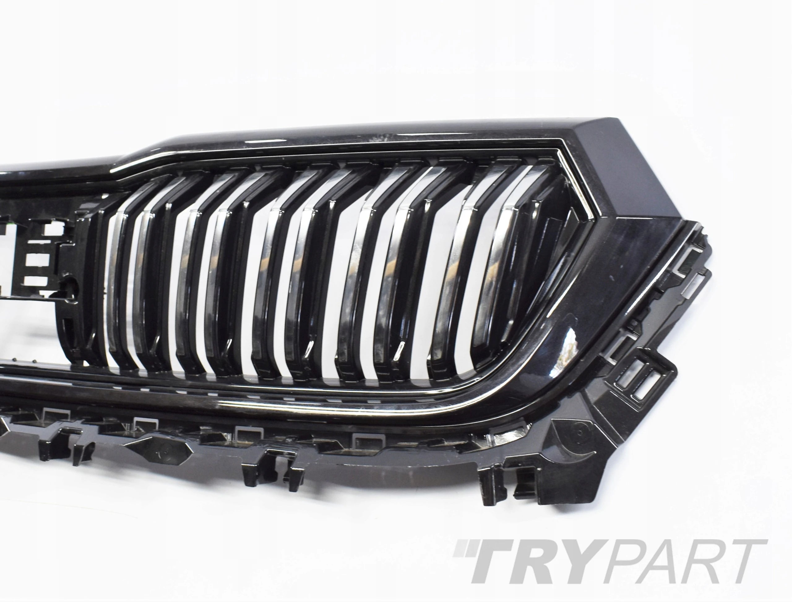 SKODA KODIAQ 565 LIFT BUMPER GRILLE