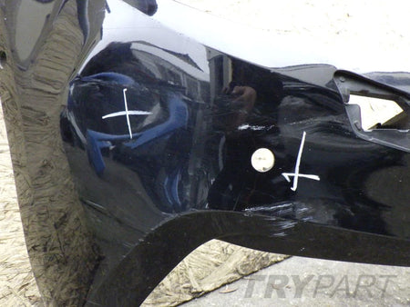 BMW 5 G30 G31 Front Bumper