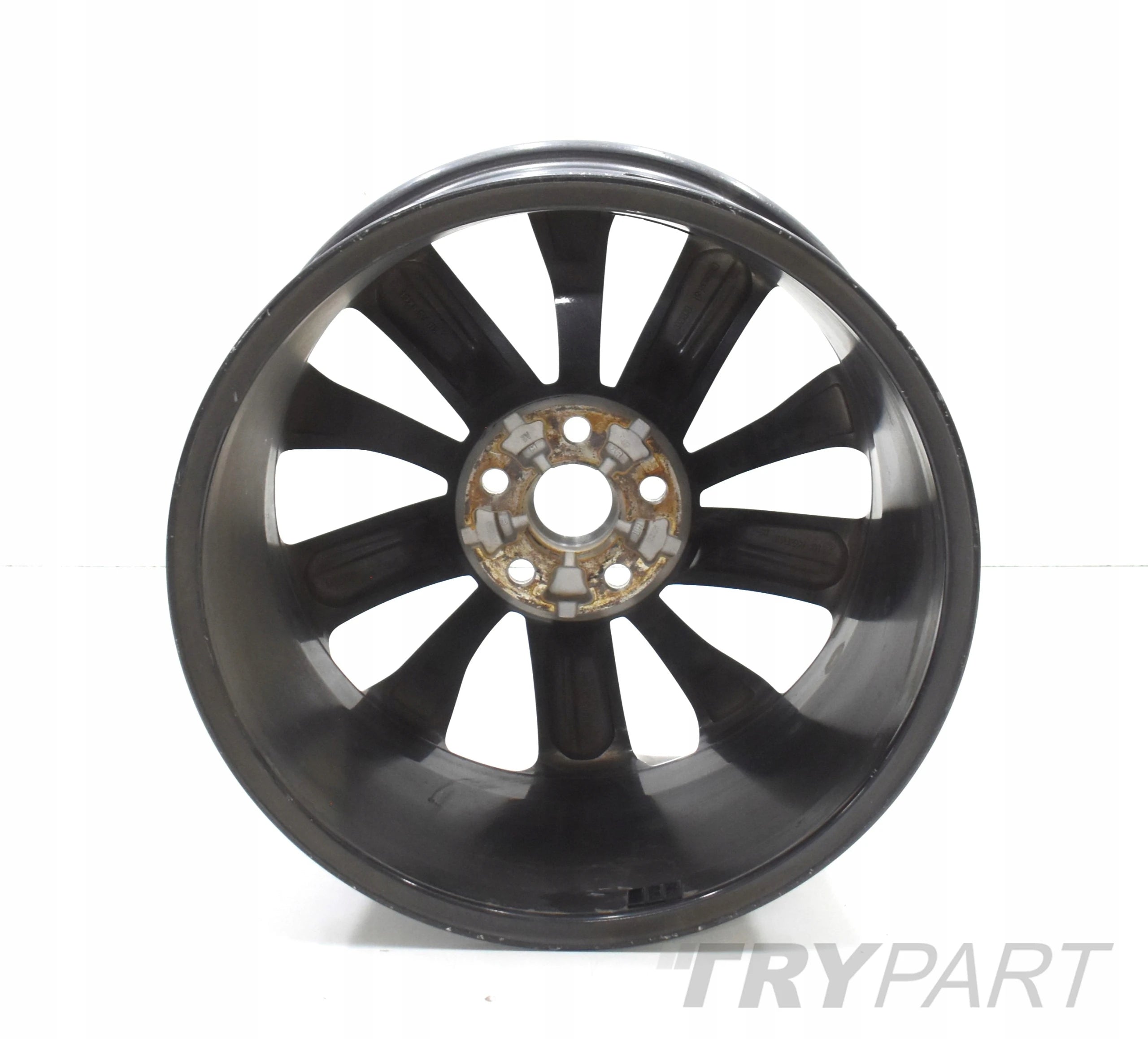 19" WHEEL MG MARVEL 8.5Jx19 5x120 ET50 ORG 10899306